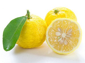 yuzu